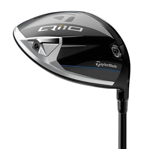 Hero image of TaylorMade Golf Qi Driver
