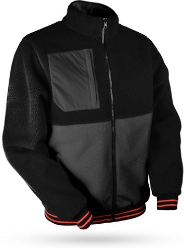 Product Image of a Sun Mountain Golf Jacket