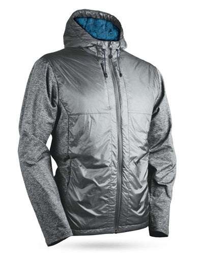 Product Image of a Sun Mountain Golf Jacket