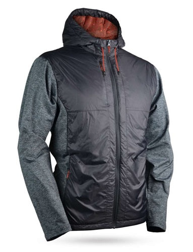 Product Image of a Sun Mountain Golf Jacket