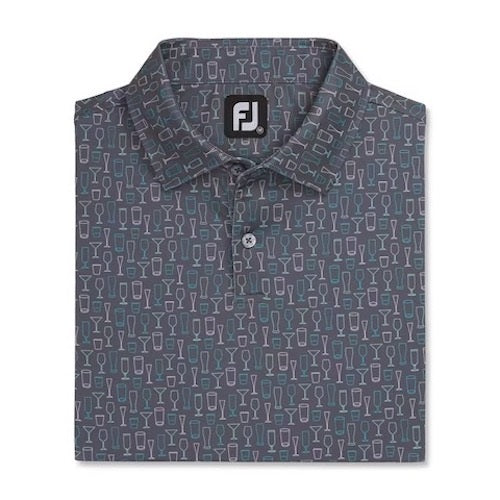 Product Image of a FootJoy Golf Shirt