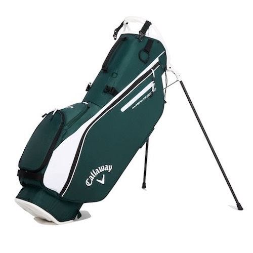 Callaway 2023 HyperLite Zero Stand Bag
