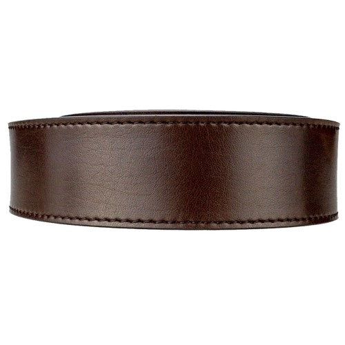 An image of Nexbelt Strap: Espresso on a white background