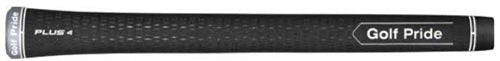An image of Golf Pride Tour Velvet Plus 4 - Standard on a white background