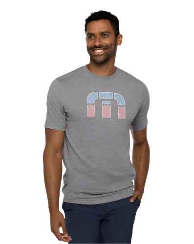 Travis Mathew Solar Flare T-Shirt