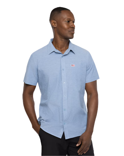 Product image of a Golf Polo Shirt