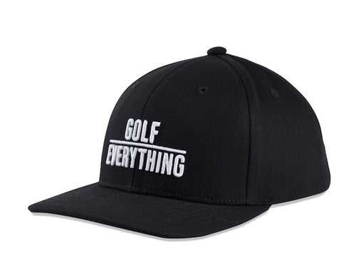 Callaway Golf Over Everything Hat - Black