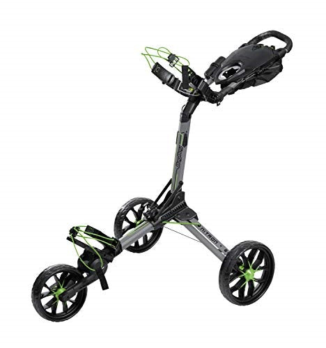 Bag Boy Nitron Push Cart