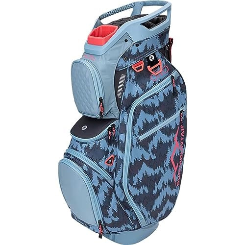 Sun Mountain Women's 2024 Diva Cart Bag
