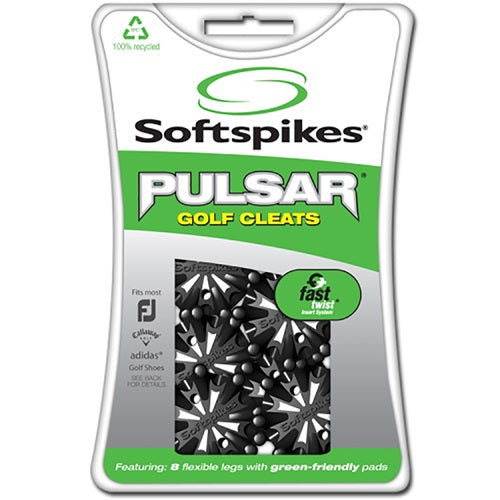 Product image of Softspikes golf cleats