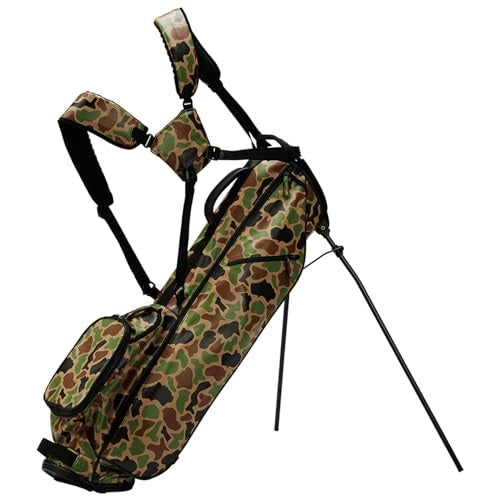 Hero image of a TaylorMade Golf Stand Bag