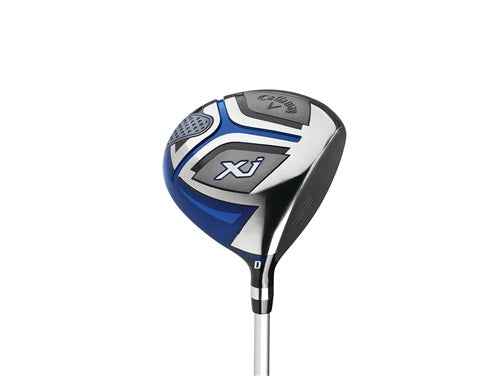 Callaway XJ-2 Junior Package Set - 6pc - White