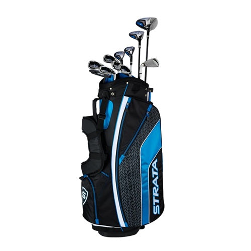 Product Image of Tour Edge Golf Package Set