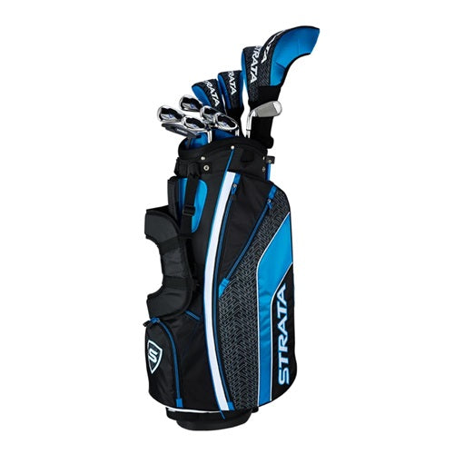 Product Image of Tour Edge Golf Package Set