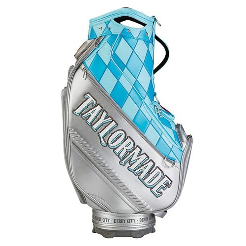 Hero image of a TaylorMade Golf Bag