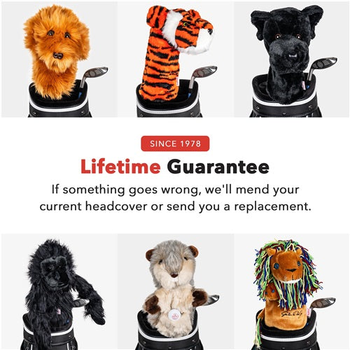 About image of Daphne's Animal Headcovers