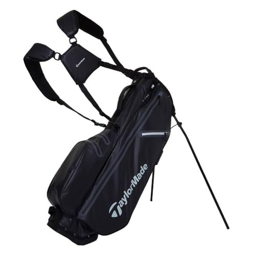 Hero image of a TaylorMade Golf Stand Bag