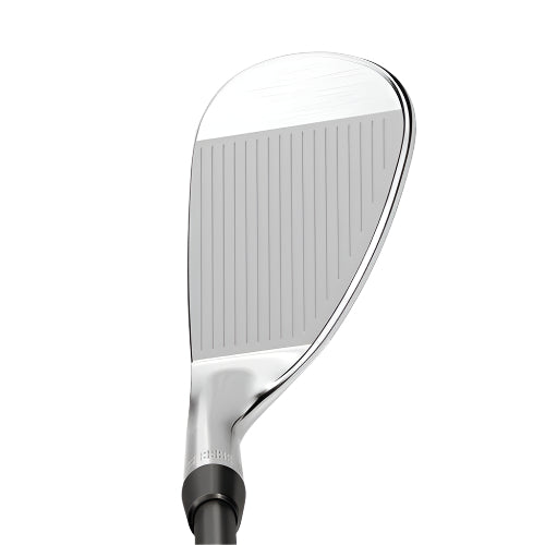 A hero image of a Callaway OPUS wedge on a white background