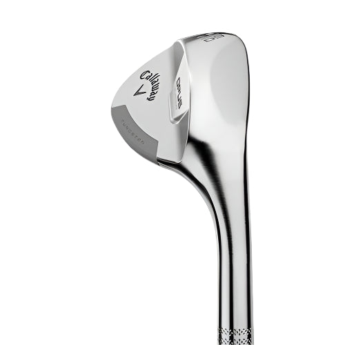 A hero image of a Callaway OPUS wedge on a white background