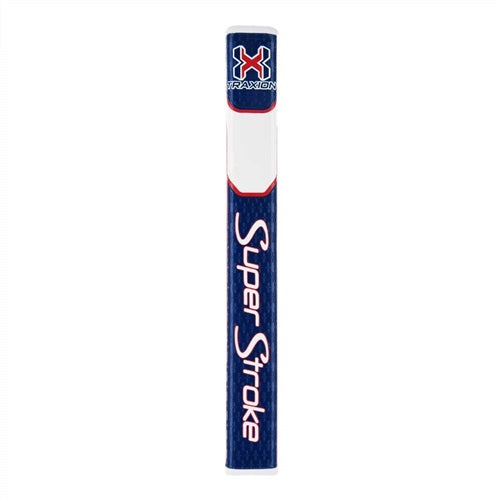 An image of SuperStroke FLATSO 1.0 - 070430 on a white background