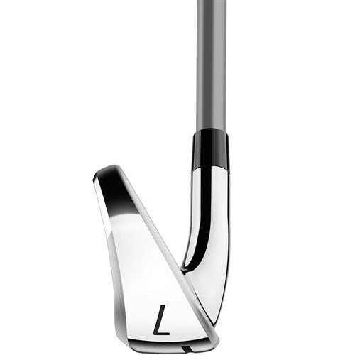 Hero image of a TaylorMade Golf Club