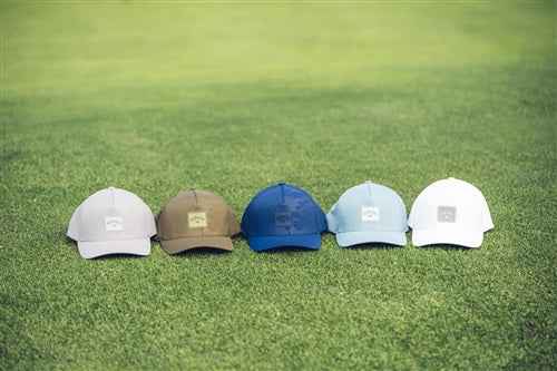 Callaway Favorite Track Hat - Olive