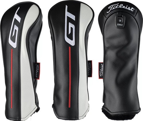 Product Image of Titleist GT Golf Fairway Headcover