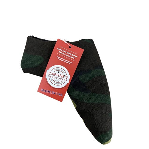 Product Image of a Daphne's Golf Putter Headcover