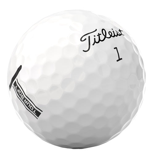 Product image of Titleist Tour Soft Golf Balls