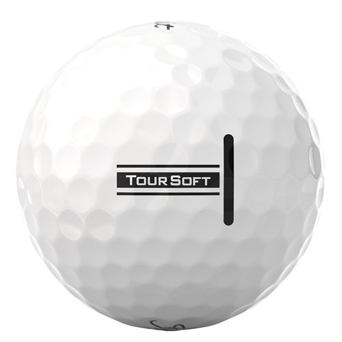 Product image of Titleist Tour Soft Golf Balls