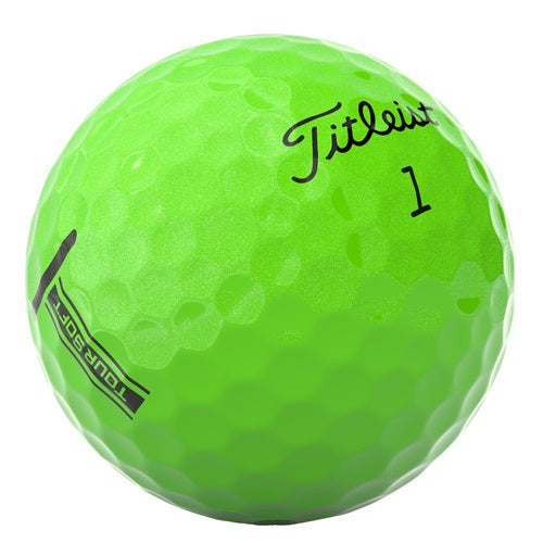 Product image of Titleist Tour Soft Golf Balls