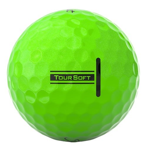 Product image of Titleist Tour Soft Golf Balls