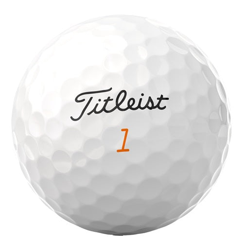Product image of Titleist Velocity Golf Balls