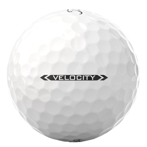 Product image of Titleist Velocity Golf Balls