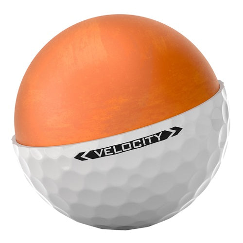 Product image of Titleist Velocity Golf Balls