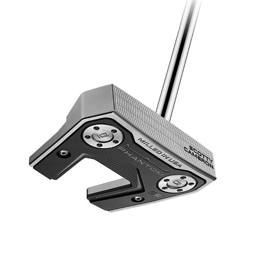 Product Image of Scotty Cameron Phantom 5s Golf Putter