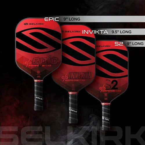 Product image of Selkirk Pickleball Paddle specs