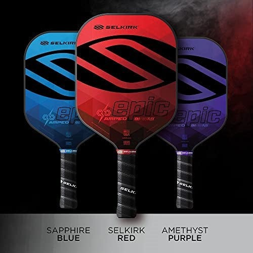 Product image of Selkirk Pickleball Paddle specs