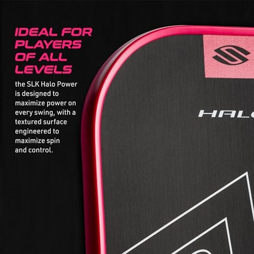 Product image of Selkirk Pickleball Paddle specs
