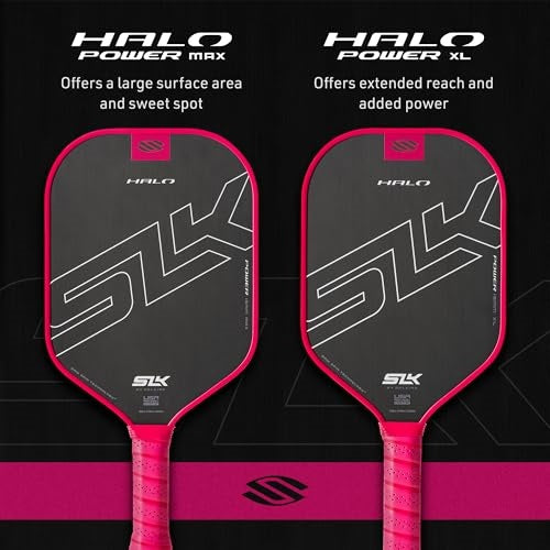 Product image of Selkirk Pickleball Paddle specs