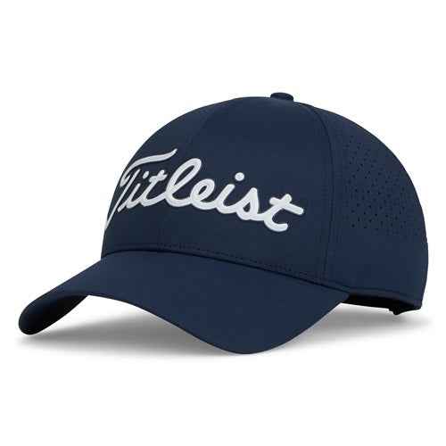 Titleist Players Tech Hat - Navy / White