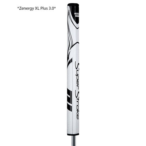 Product image of SuperStroke golf grip