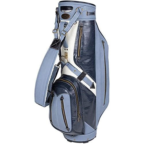 Product Image of Sun Mountain Leather Golf Bag