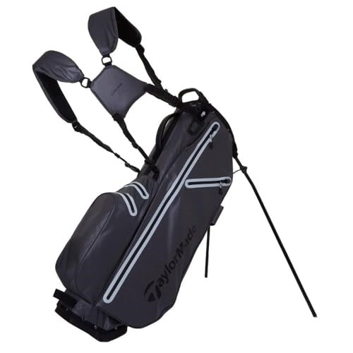 Hero image of a TaylorMade Golf Stand Bag