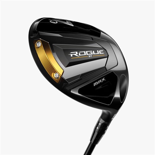 Hero image of a Callaway Rogue ST Max Driver