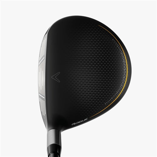 Product image of Callaway Rogue ST golf fairway wood