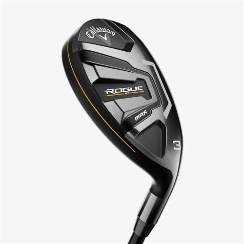 Product image of Callaway Golf Rogue ST Max Hybrid