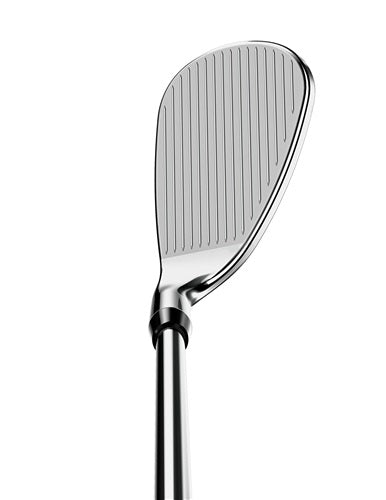 Product image of golf wedge face