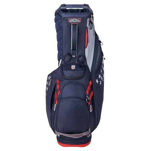 Product image of Sun Mountain golf stand bag