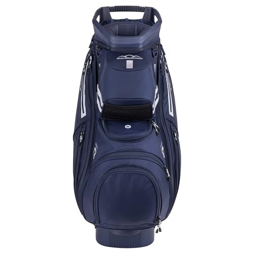 Product image of Sun Mountain golf cart bag